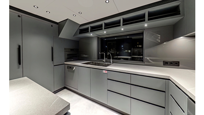 2028 CONRAD SHIPYARD C144S - photo 28