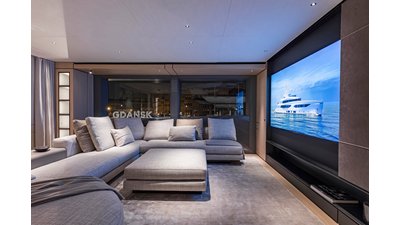 2028 CONRAD SHIPYARD C144S - photo 31