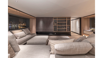 2028 CONRAD SHIPYARD C144S - photo 36