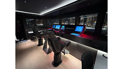 2028 CONRAD SHIPYARD C144S - photo 37