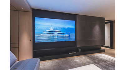 2028 CONRAD SHIPYARD C144S - photo 40