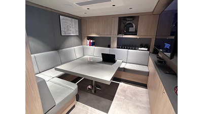 2028 CONRAD SHIPYARD C144S - photo 41