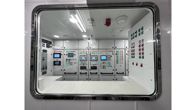 2028 CONRAD SHIPYARD C144S - photo 42