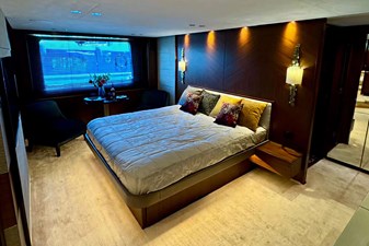 2017 PRINCESS YACHTS Princess 82MY - photo 19