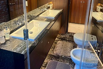 2017 PRINCESS YACHTS Princess 82MY - photo 27