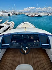 2017 PRINCESS YACHTS Princess 82MY - photo 6