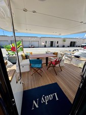 2017 PRINCESS YACHTS Princess 82MY - photo 3