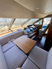 2017 PRINCESS YACHTS Princess 82MY - photo 12