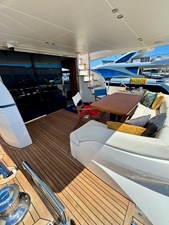 2017 PRINCESS YACHTS Princess 82MY - photo 2