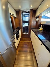 2017 PRINCESS YACHTS Princess 82MY - photo 11