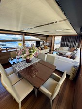 2017 PRINCESS YACHTS Princess 82MY - photo 8