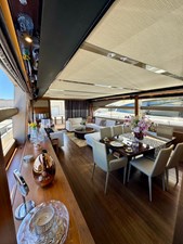 2017 PRINCESS YACHTS Princess 82MY - photo 7