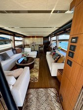 2017 PRINCESS YACHTS Princess 82MY - photo 9