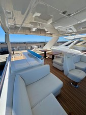 2017 PRINCESS YACHTS Princess 82MY - photo 5