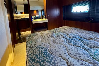 2017 PRINCESS YACHTS Princess 82MY - photo 21