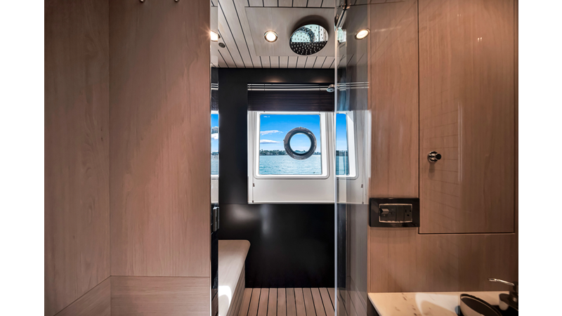 GRANDE 27 METRI 2019 AZIMUT YACHTS