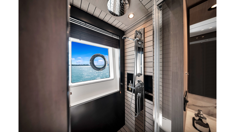 GRANDE 27 METRI 2019 AZIMUT YACHTS
