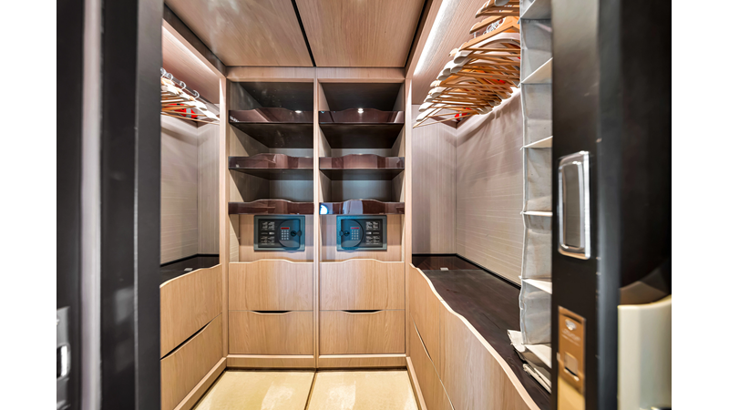 GRANDE 27 METRI 2019 AZIMUT YACHTS