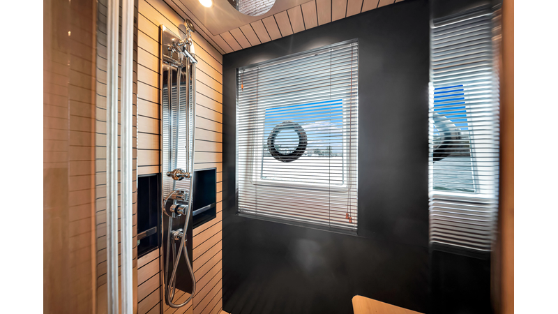GRANDE 27 METRI 2019 AZIMUT YACHTS