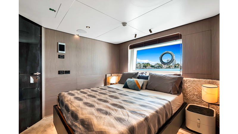 GRANDE 27 METRI 2019 AZIMUT YACHTS