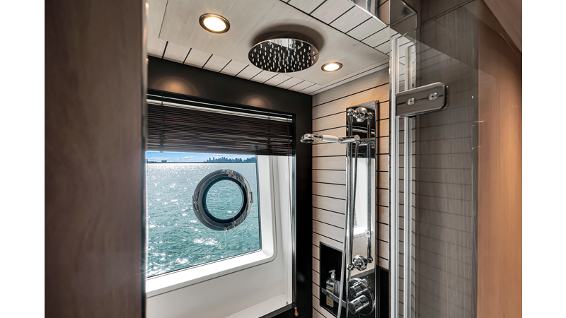 GRANDE 27 METRI 2019 AZIMUT YACHTS