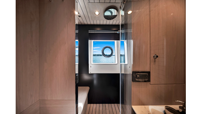 GRANDE 27 METRI 2019 AZIMUT YACHTS