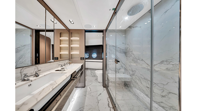 GRANDE 27 METRI 2019 AZIMUT YACHTS