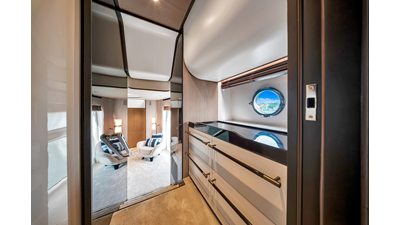 GRANDE 27 METRI 2019 AZIMUT YACHTS