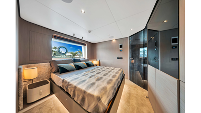 GRANDE 27 METRI 2019 AZIMUT YACHTS