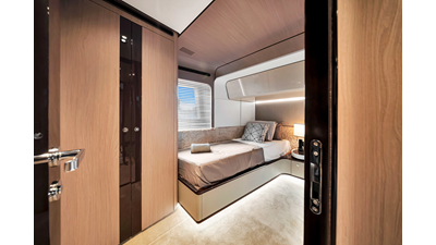 GRANDE 27 METRI 2019 AZIMUT YACHTS