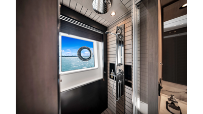 GRANDE 27 METRI 2019 AZIMUT YACHTS