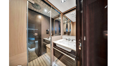 GRANDE 27 METRI 2019 AZIMUT YACHTS