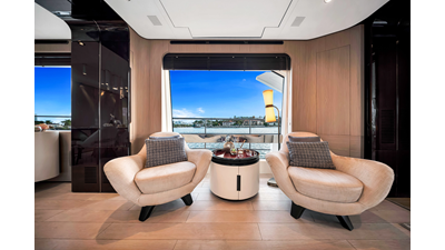 GRANDE 27 METRI 2019 AZIMUT YACHTS