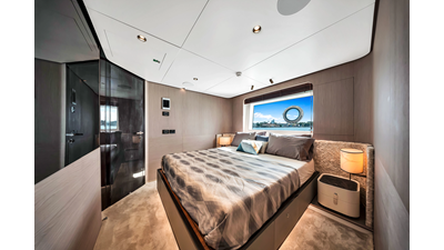 GRANDE 27 METRI 2019 AZIMUT YACHTS