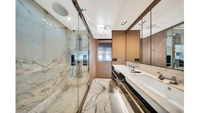 GRANDE 27 METRI 2019 AZIMUT YACHTS