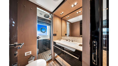 GRANDE 27 METRI 2019 AZIMUT YACHTS