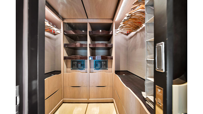 GRANDE 27 METRI 2019 AZIMUT YACHTS