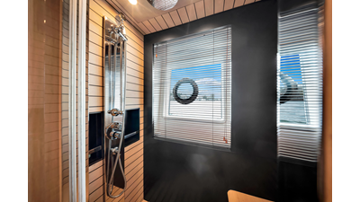 GRANDE 27 METRI 2019 AZIMUT YACHTS