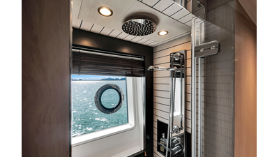 GRANDE 27 METRI 2019 AZIMUT YACHTS