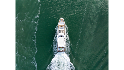 GRANDE 27 METRI 2019 AZIMUT YACHTS