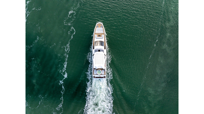 GRANDE 27 METRI 2019 AZIMUT YACHTS