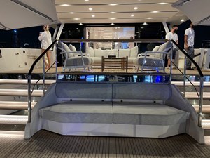 2022 SANLORENZO YACHTS SX88 - photo 10