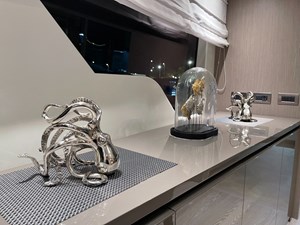 2022 SANLORENZO YACHTS SX88 - photo 22