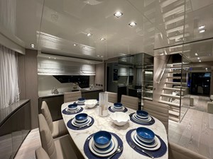 2022 SANLORENZO YACHTS SX88 - photo 19