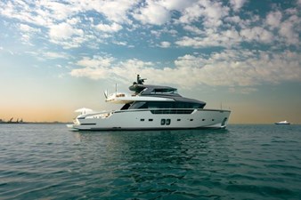 2022 SANLORENZO YACHTS SX88 - photo 3