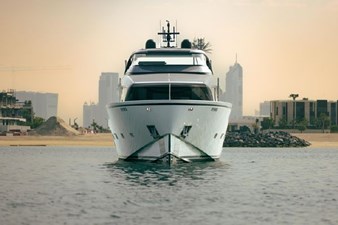 2022 SANLORENZO YACHTS SX88 - photo 6