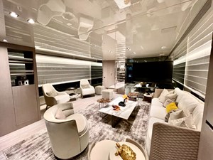 2022 SANLORENZO YACHTS SX88 - photo 16