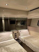 2022 SANLORENZO YACHTS SX88 - photo 21