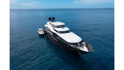 2005 PALMER JOHNSON Raised Pilothouse - photo 1