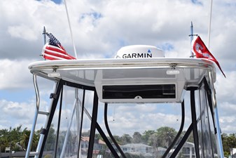 1976 BERTRAM Flybridge Cruiser - photo 8